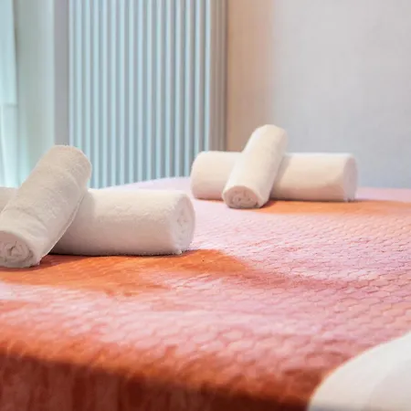 Hostdomus - Olive & Garden *