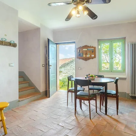 Hostdomus - Olive & Garden アパート ガルレンダ