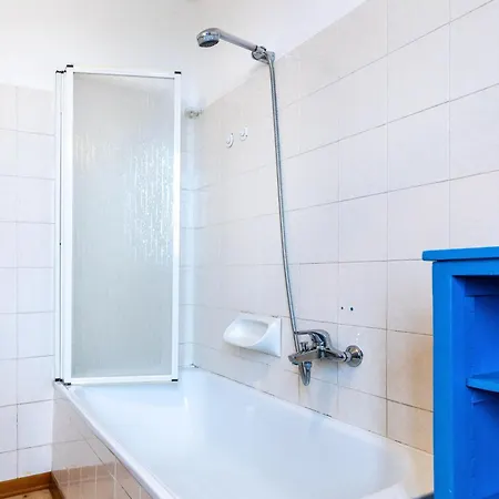 アパート Hostdomus - Olive & Garden