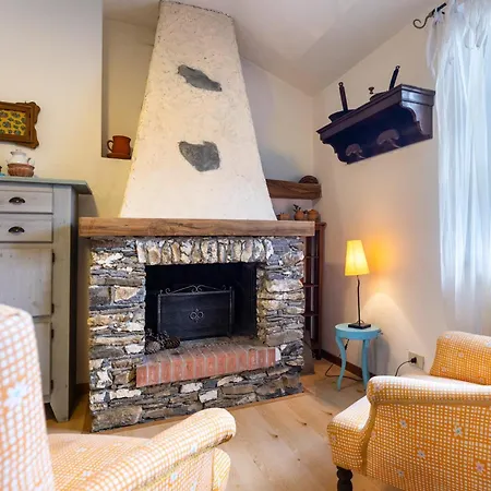 アパート Hostdomus - Olive & Garden *