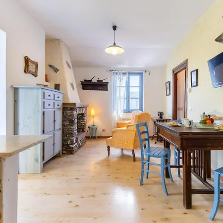 Hostdomus - Olive & Garden *