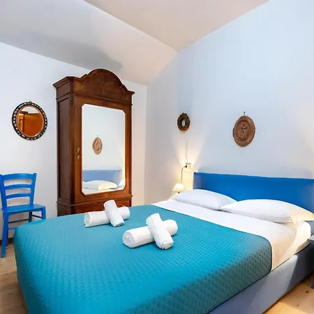 アパート Hostdomus - Olive & Garden ガルレンダ