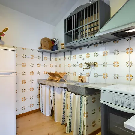 Hostdomus - Olive & Garden *