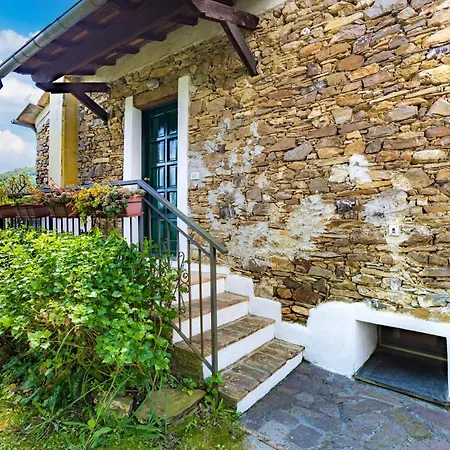 Hostdomus - Olive & Garden