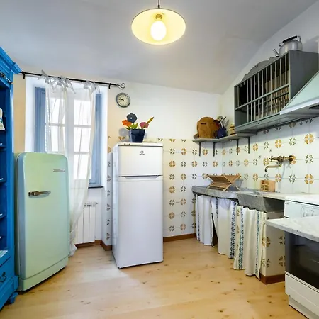 Hostdomus - Olive & Garden *