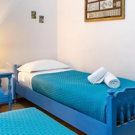 Hostdomus - Olive & Garden アパート ガルレンダ