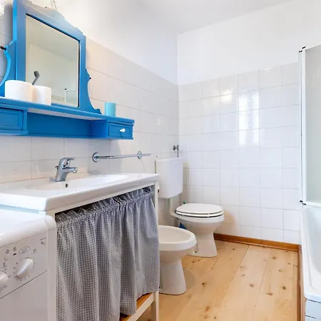 Hostdomus - Olive & Garden ガルレンダ