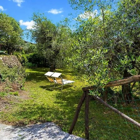 アパート Hostdomus - Olive & Garden *