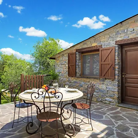 アパート Hostdomus - Olive & Garden ガルレンダ