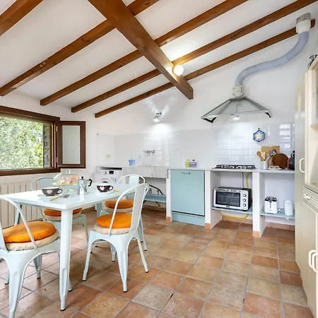 Hostdomus - Olive & Garden アパート ガルレンダ