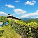Apartmán Hostdomus - Olive & Garden Garlenda