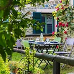 Apartmán Hostdomus - Olive & Garden Garlenda