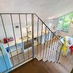 Apartmán Hostdomus - Olive & Garden