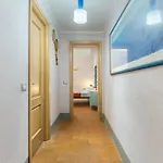 Apartmán Hostdomus - Olive & Garden *
