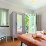 Apartmán Hostdomus - Olive & Garden Garlenda