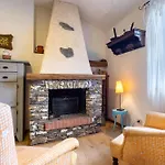 Apartmán Hostdomus - Olive & Garden *