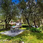 Hostdomus - Olive & Garden * Garlenda