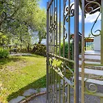 Apartmán Hostdomus - Olive & Garden