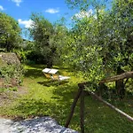 Apartmán Hostdomus - Olive & Garden *