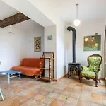 Apartmán Hostdomus - Olive & Garden *