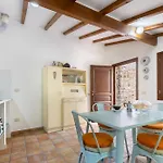 Hostdomus - Olive & Garden Apartmán Garlenda
