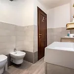 Apartmán Hostdomus - Olive & Garden Garlenda