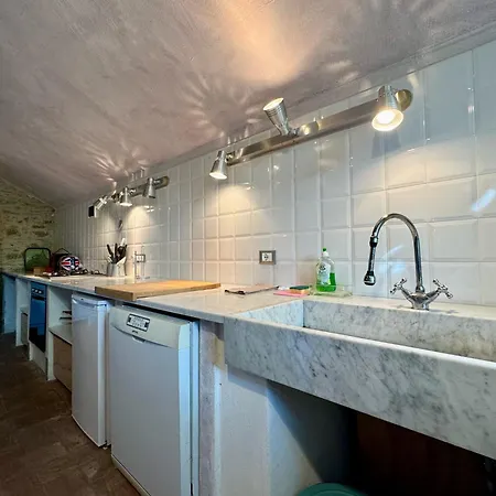 Apartamento Hostdomus - Olive & Garden