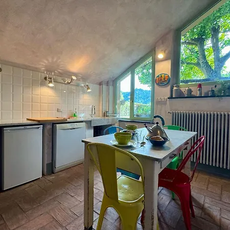 Apartamento Hostdomus - Olive & Garden *