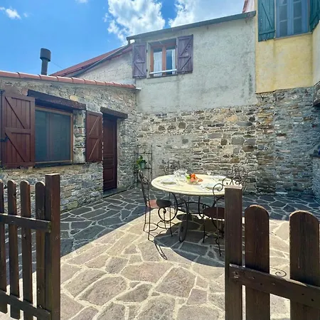 Apartamento Hostdomus - Olive & Garden *