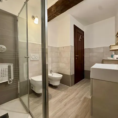 Apartamento Hostdomus - Olive & Garden