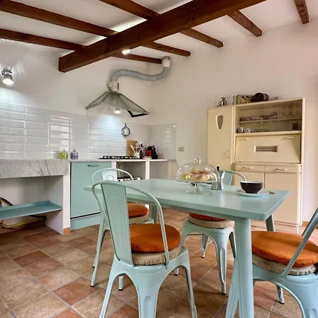 Apartamento Hostdomus - Olive & Garden