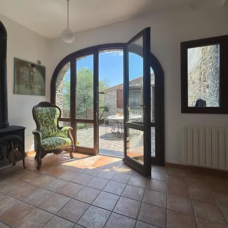 Apartamento Hostdomus - Olive & Garden *