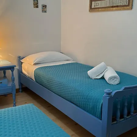 Apartamento Hostdomus - Olive & Garden
