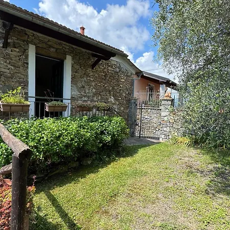Apartamento Hostdomus - Olive & Garden *