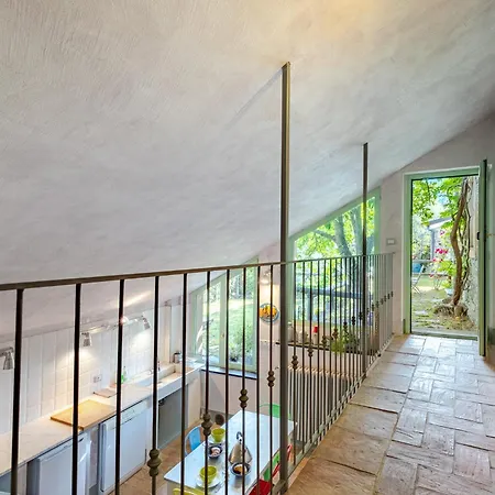 Appartamento Hostdomus - Olive & Garden Garlenda