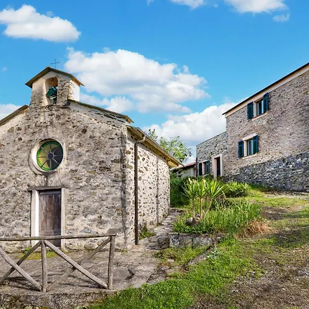 Hostdomus - Olive & Garden 加尔伦达