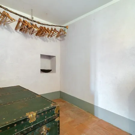 Hostdomus - Olive & Garden * Garlenda