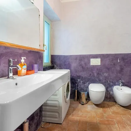 Hostdomus - Olive & Garden 加尔伦达