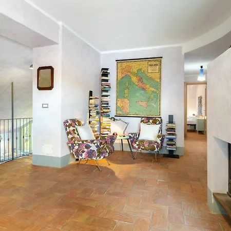 Hostdomus - Olive & Garden 公寓 加尔伦达