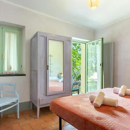 Appartamento Hostdomus - Olive & Garden Garlenda