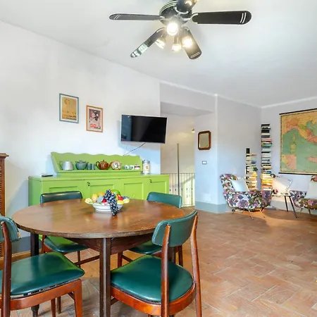 Hostdomus - Olive & Garden *