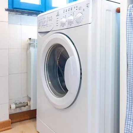 Hostdomus - Olive & Garden 加尔伦达