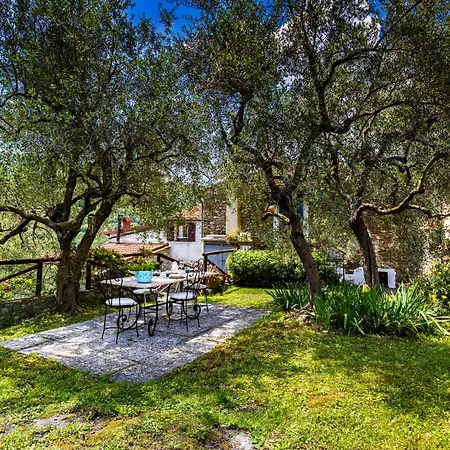 Hostdomus - Olive & Garden * Garlenda