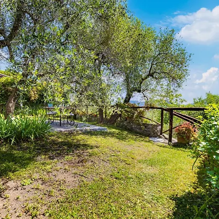 Hostdomus - Olive & Garden 公寓 加尔伦达