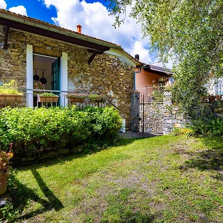 Hostdomus - Olive & Garden *