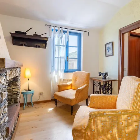 Hostdomus - Olive & Garden Appartamento *