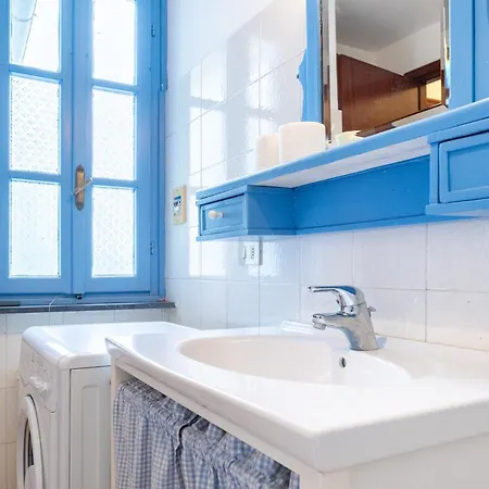 Hostdomus - Olive & Garden 加尔伦达