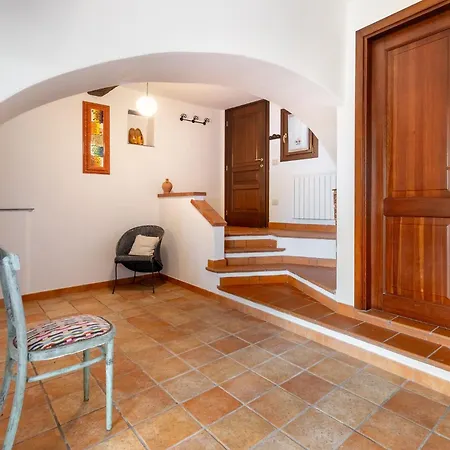 Hostdomus - Olive & Garden 公寓 *