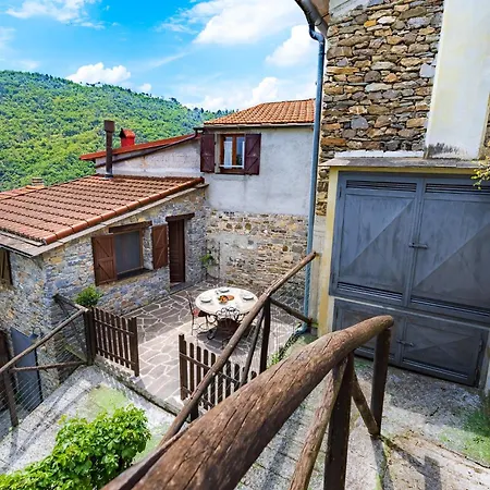 Hostdomus - Olive & Garden 公寓 加尔伦达