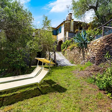 Appartamento Hostdomus - Olive & Garden Garlenda